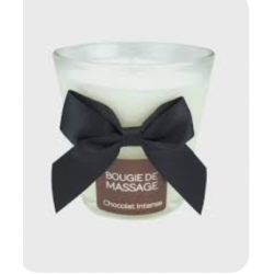 bougies de massage