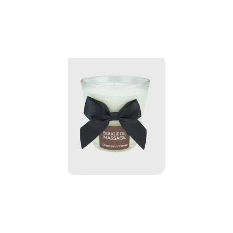 bougies de massage